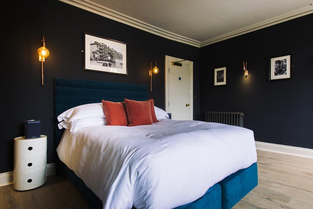 The Porterhouse Grill & Rooms Oxford Kamer foto